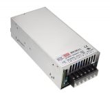 LED  power supply, 15VDC, 43A, 645W, MSP-600-15, MEAN WELL