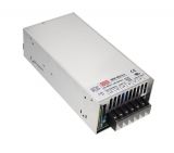 LED  power supply, 48VDC, 13A, 624W, MSP-600-48, MEAN WELL