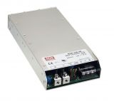 LED  power supply, 12VDC, 16.2A, 750W, RSP-750-12, MEAN WELL