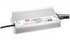 LED power supply, 42VDC, 14.3A, 600W, HLG-600H-42A, MEAN WELL
