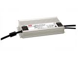 LED  power supply, 137~343VDC, 1.7A, 480W, HVGC-480-L-AB, MEAN WELL
