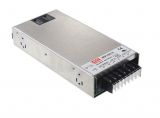 LED  power supply, 24VDC, 18.8A, 451W, MSP-450-24, MEAN WELL