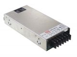 LED power supply, 48VDC, 9.5A, 456W, HRPG-450-48, MEAN WELL