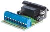 Adapter board RS232 to 9 pin - 3