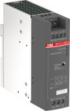 Switching power supply for DIN bus, CP-C.1-24/5.0-C, 24VDC, 5A, 120W, ABB