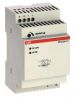 Switching power supply for DIN bus, CP-D-24/1.3, 24VDC, 1,3A, 30W, ABB

