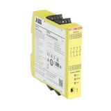 Preventa Safety Module 2TLA010050R0000, 24VAC/VDC, 3xNO+NC, IP20