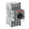 Circuit breaker with thermal-magnetic trip 1SAM250000R1004 three-phase 0.4 ~ 0.63A
