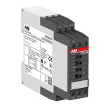 Voltage monitoring relay, 1SVR730830R0400, 3~600VAC/VDC, IP20, DIN