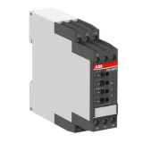 Voltage monitoring relay, CM-MPS.41S, 3x(300~500)VAC, IP20, DIN