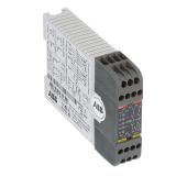Preventa Safety Module 2TLA020052R1000, 24VAC/VDC, IP20