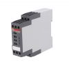 Time relay delay turn-off 24/24-240V 0.05s-300h