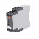 Time relay 1SVR730110R3300, delay turn-off, 24~240VDC/VAC, 0.05s~300h, NO or NC, 4A/250VAC