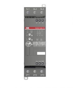 Софтстартер 18.5kW 37A 208~600VAC 1SFA896110R7000 ABB - ВИКИВАТ