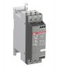 Soft-starter module Usup 208-600VAC, DIN rail, 18.5kW, Uctr 100-240VAC - 2