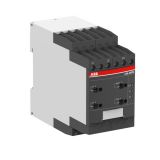Voltage monitoring relay, CM-MPN.72P, 530~820VAC, IP20, DIN