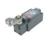 Limit switch, 1SBV011143R1211, SPDT, NO+NC, 1.8A/400VAC, lever and roller 
