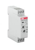 Time relay 1SVR500110R0000, delay turn-off, 24~240VDC/VAC, 0.05s~100h, NO or NC, 6 A / 250 VAC