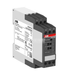 Control relay for insulation control 24~240V DIN - VIKIWAT