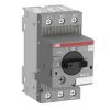 Circuit breaker with thermal-magnetic trip MS132-6.3 three-phase 1 ~ 1.6A
