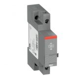 Minimum voltage switch, 230VAC, DIN rail, UA1-230, ABB