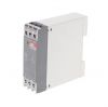 Voltage monitoring relay 1SVR550881R9400 220~480VAC IP20 DIN
