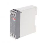Voltage monitoring relay, 1SVR550881R9400, 220~480VAC, IP20, DIN