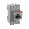 Circuit breaker with thermal-magnetic trip 1SAM250000R1014 three-phase 20 ~ 25A
