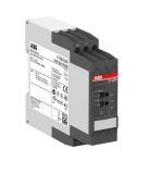 Time relay 1SVR730211R2300, delay turn-off, 380~400VAC, 0.05s-300h, NO or NC, 4A/250VAC