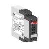 Voltage monitoring relay 3~600 VAC VDC IP20 DIN