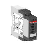 Voltage monitoring relay, 1SVR730750R0400, 3~600VAC/VDC, IP20, DIN
