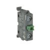 Auxiliary contact block MCB-10B 6A/230V SPST NO
