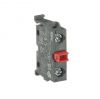 Auxiliary contact block MCB-01B 6A/230V SPST NC
