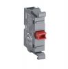 Auxiliary contact block MCB-01G 6A/230V SPST NC