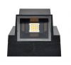 LED facade lamp, surface mounting - 4