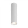 LED spotlight fixture, surface mount, 35W, GU10, white, IP20, BH04-00560
 - 1