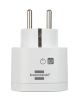 Wi-Fi smart, адаптер за контакт - 4 - Викиват Wi-Fi smart, адаптер за контакт - 4