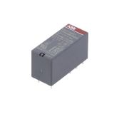 Electromagnetic Relay, CR-P110DC1, coil 110VDC, 250VAC/16A, SPDT, NO+NC