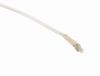 Thermistor, NTC, 80 ° C, 60 kOhm, Ф4x7 mm, with cable