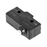 Limit switch Z-15GD-B, SPDT-2xNO, 15A/250VAC, plug