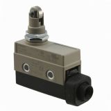 Limit switch ZC-Q2255, SPDT-2xNO, 10A/250VAC, roller