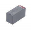 Relay electromagnetic 110VDC 8A 250VAC DPDT