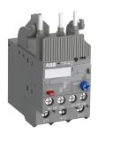Thermal relay, 1SAZ721201R1045, three-phase, 10~13A, NO+NC, 13A, 690VAC/VDC, ABB