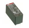 Electromagnetic Relay, CR-P024AC2G, coil 24VAC, 250VAC/8A, DPDT, 2NO+2NC
