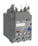 Thermal relay, 1SAZ721201R1052, three-phase, 24~29A, NO+NC, 10A, 690VAC/VDC, ABB