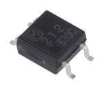 Solid state relay AQY212S, semiconductor, 60VAC/VDC, 3mA, 500mA