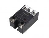 Solid State Relay AQA411VL, Ucntrl 4~32VDC, 25A/75~250VAC