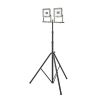 Professional lighting stand ST301 assisted rack Brobusta, Brennenstuhl, 1170310010 - 4