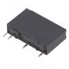 Electromagnetic relay coil 5V 5A/250VAC SPST NO