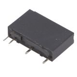 Electromagnetic relay G6DN-1ASL-5DC, coil 5VDC, 5A/250VAC, SPST, NO